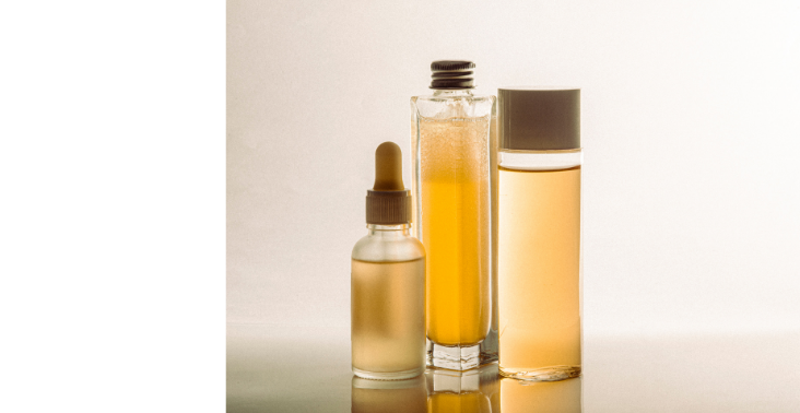 Accredited Aromatherapy Using (Pre-Blended Oils)