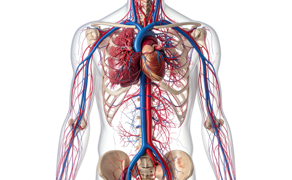 Accredited Anatomy & Physiology