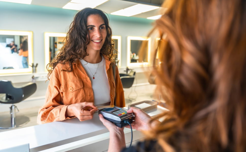 Accredited Successful Retailing