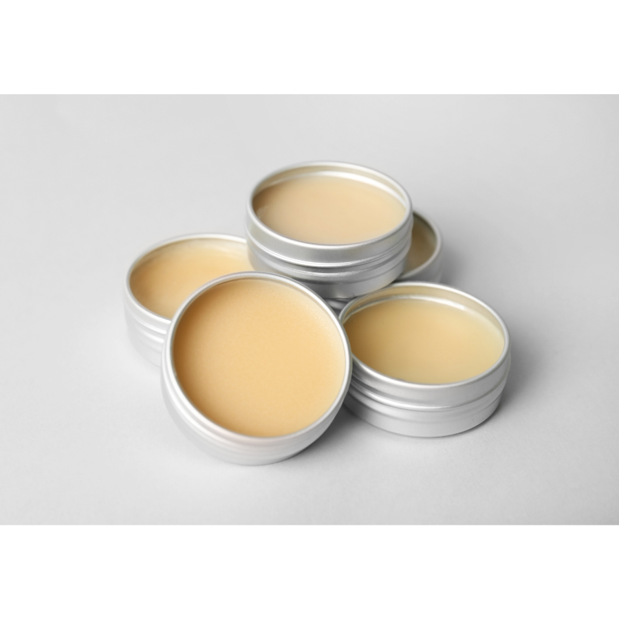 Natural Lip Balm Making Workshop 2-3hrs