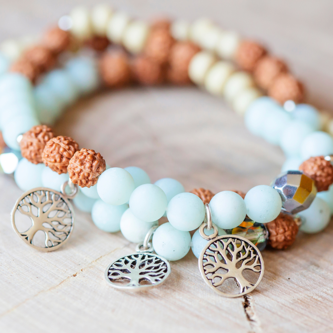 Aroma Bracelet Making Workshop 3hr