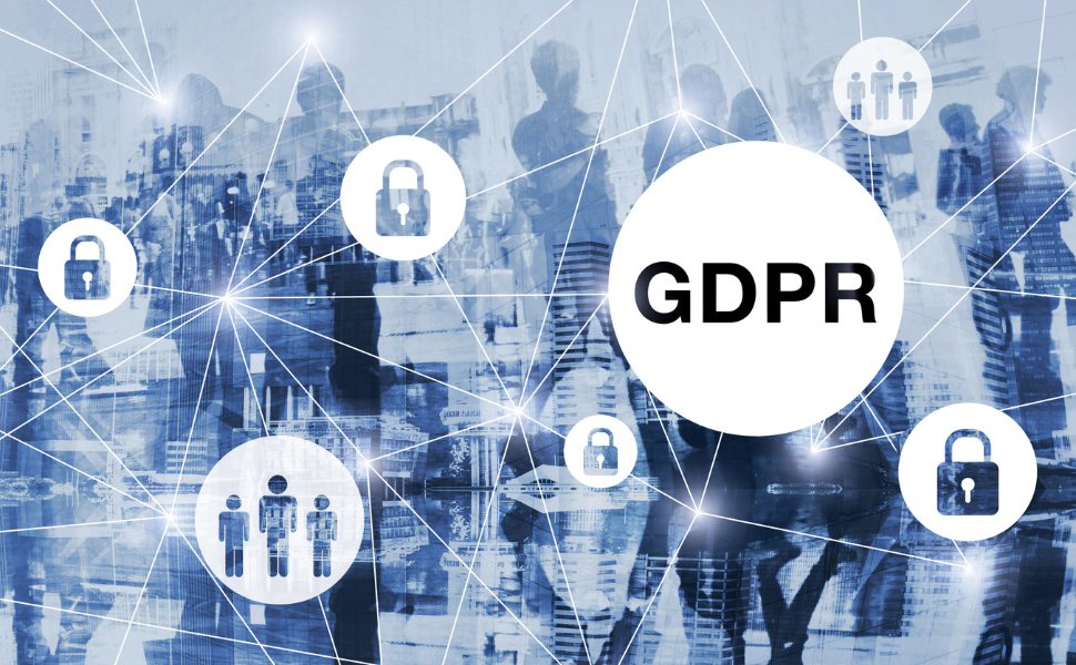 Accredited General Data Protection Regulation