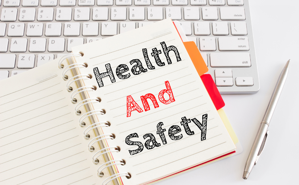 Accredited Health & Safety