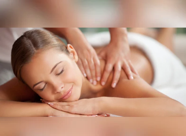 Full Body Massage Accredited Course