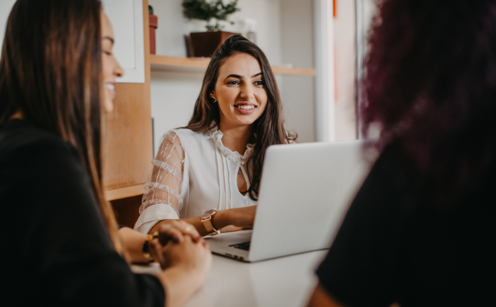 Accredited Social Media For Hair & Beauty Businesses