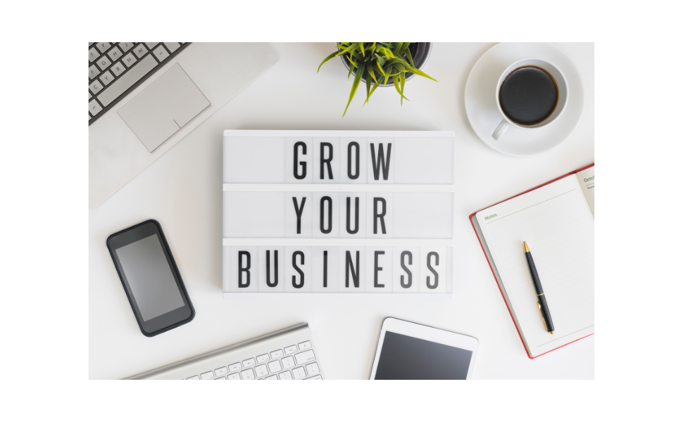 Accredited Marketing Your Business