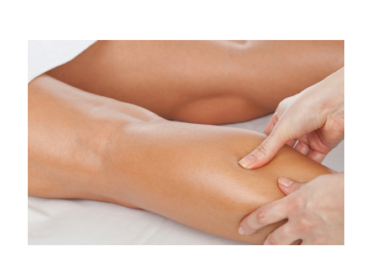 Accredited Acupressure