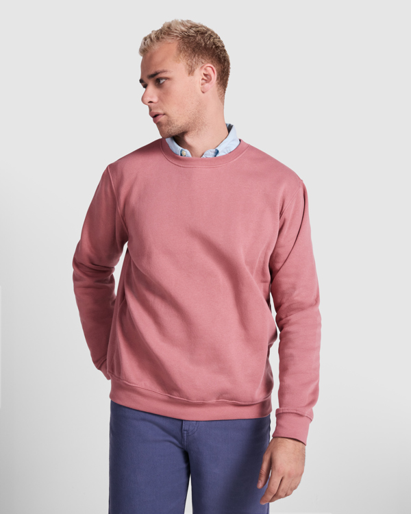 Sudadera sin capucha Personalizados