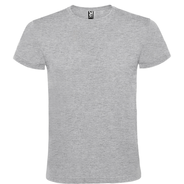 Camiseta básica