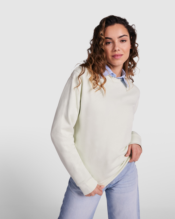 Sudadera sin capucha Personalizados