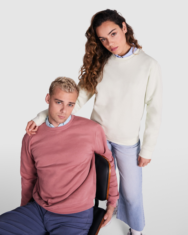 Sudadera sin capucha Personalizados