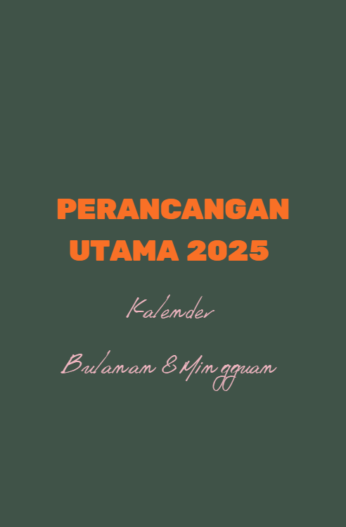 Perancangan Utama 2025