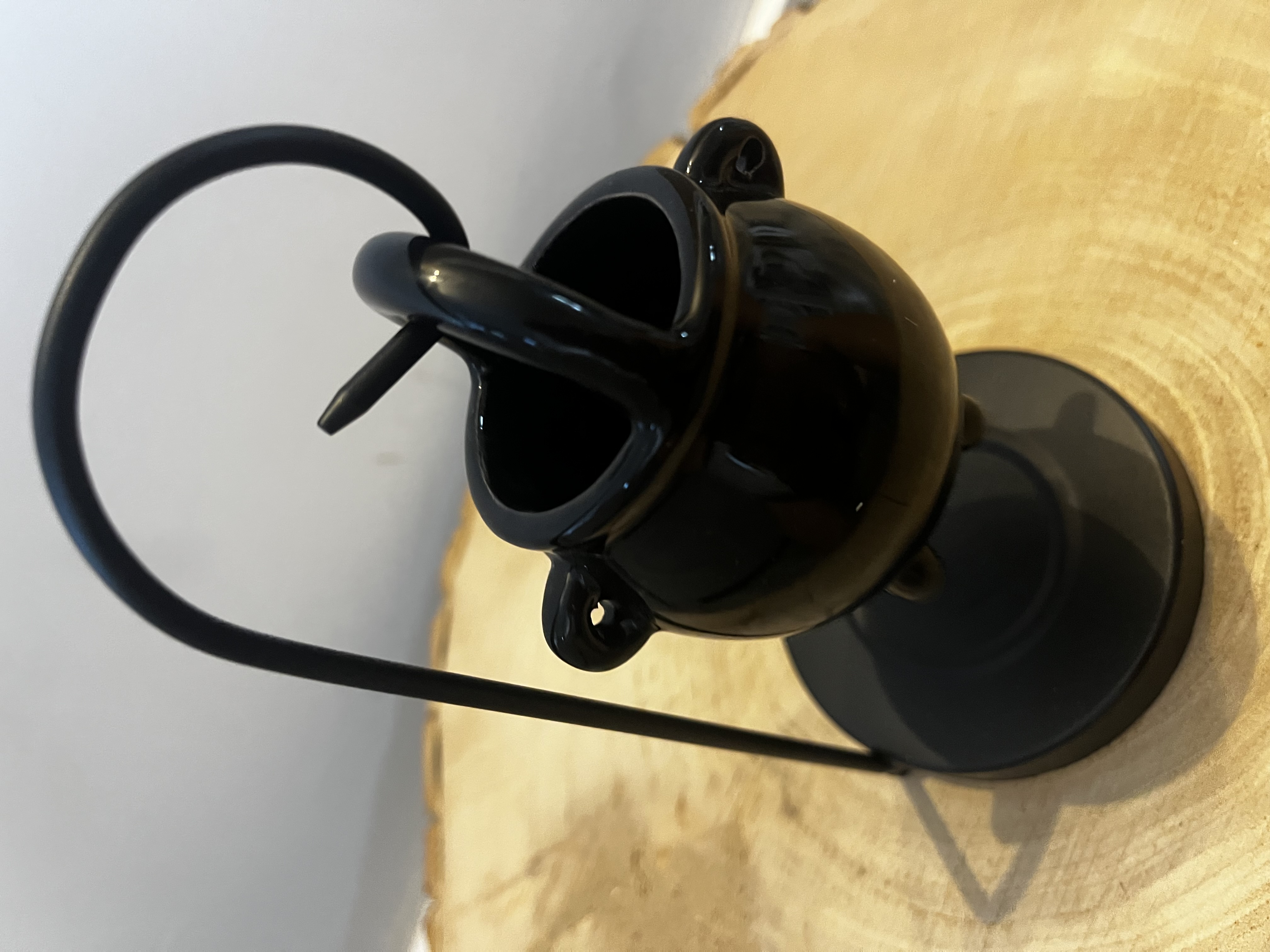 Caldero de acotar mini