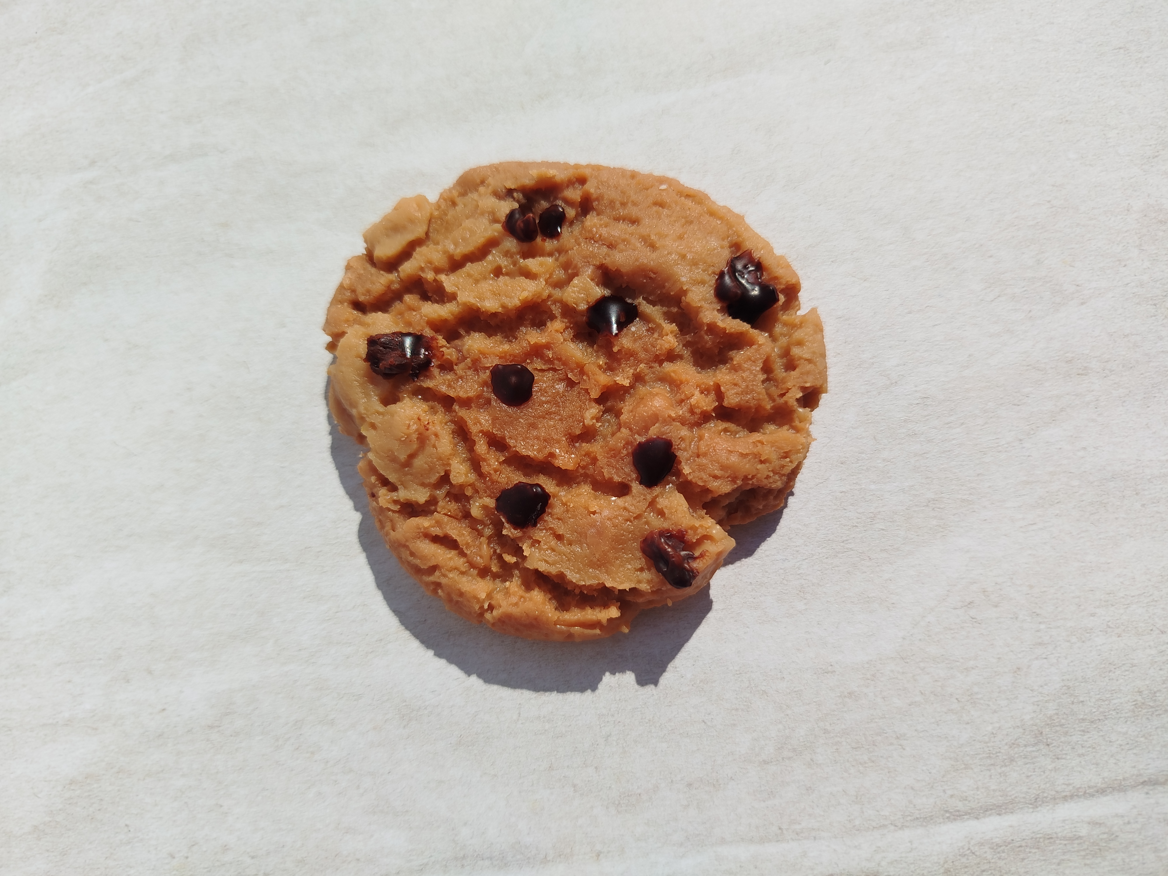 Wax melts: Maxicookie