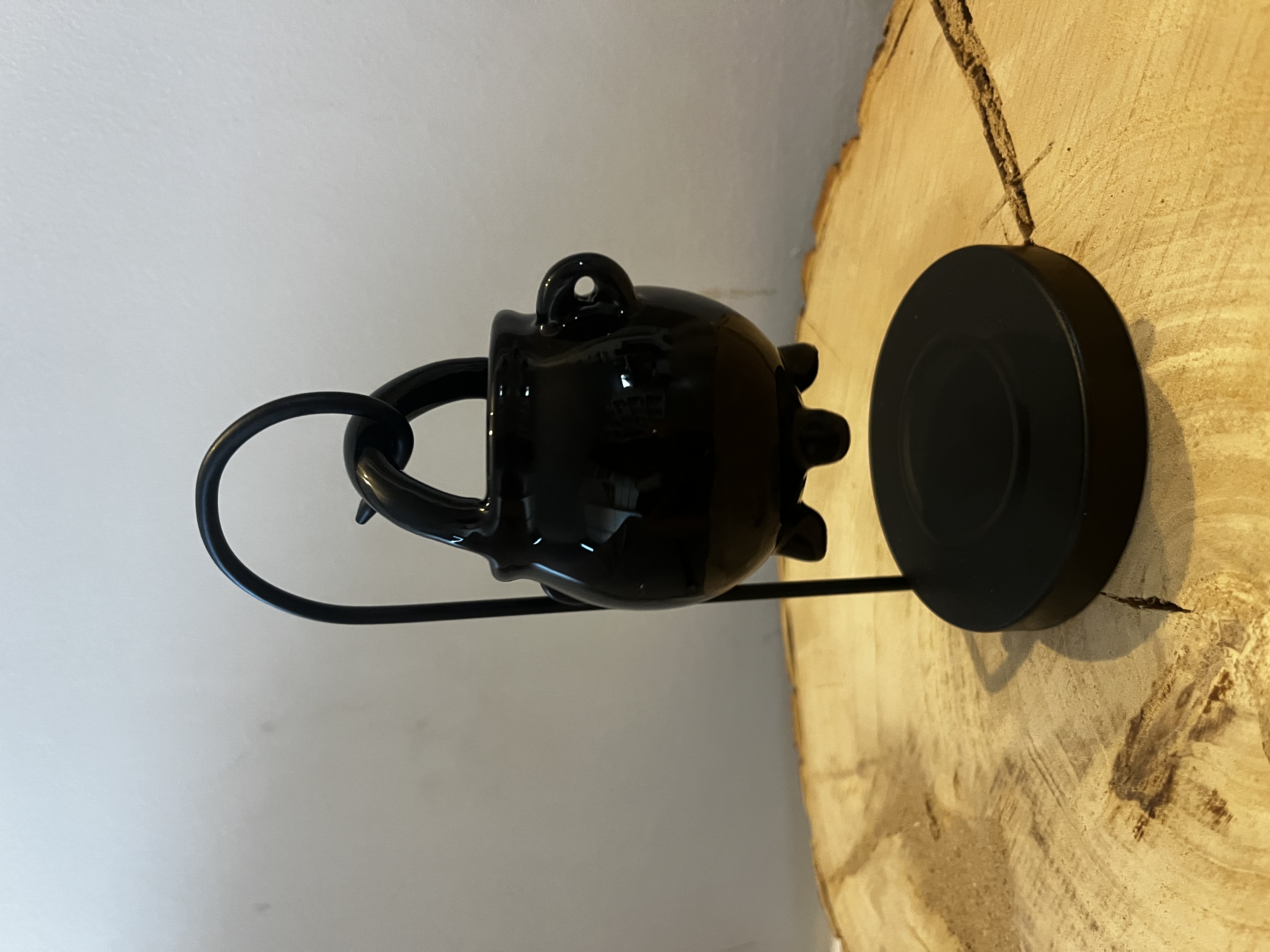 Caldero de acotar mini