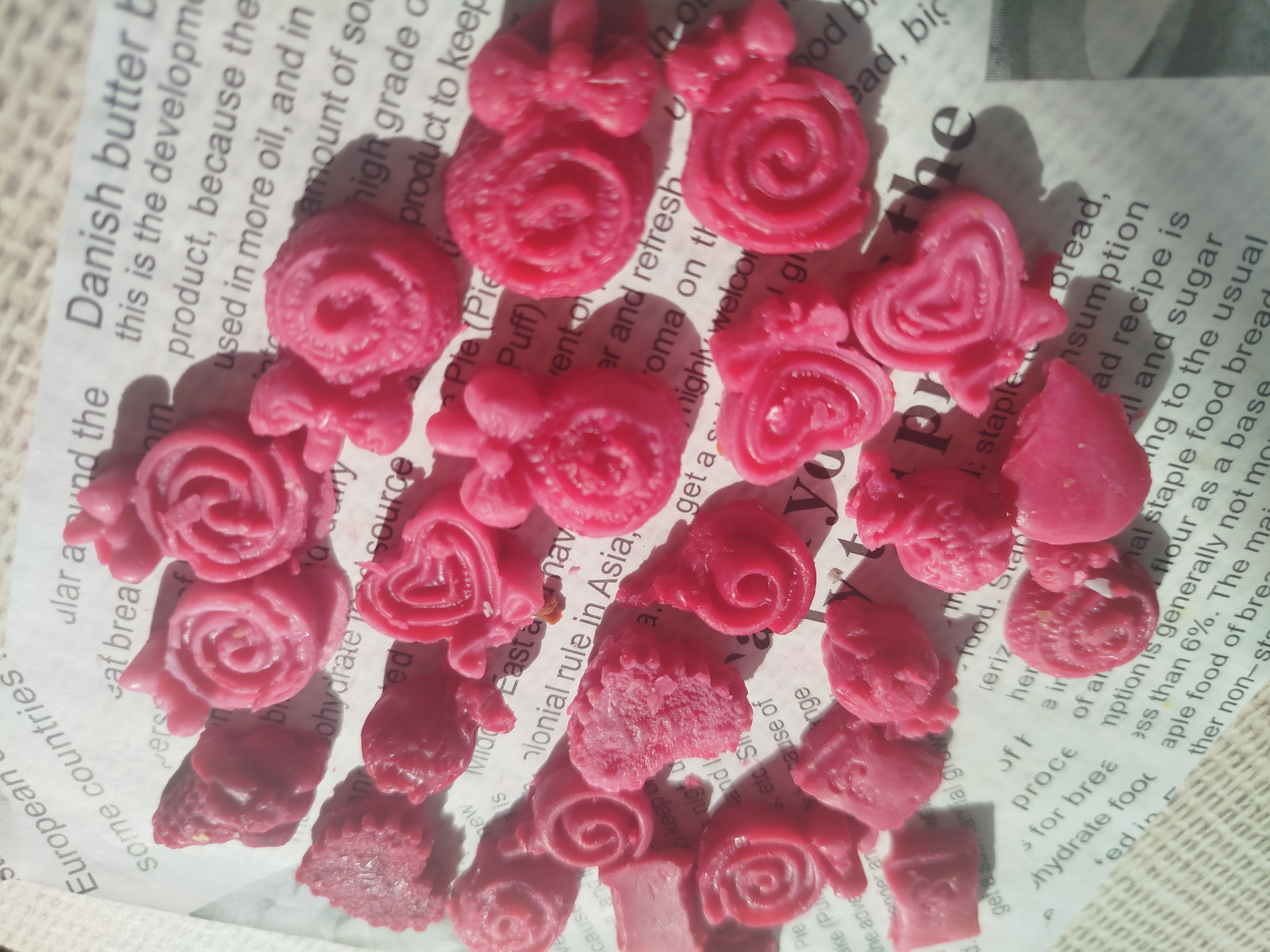 Pack tiovivo: Dulce infancia+ Dia de feria.