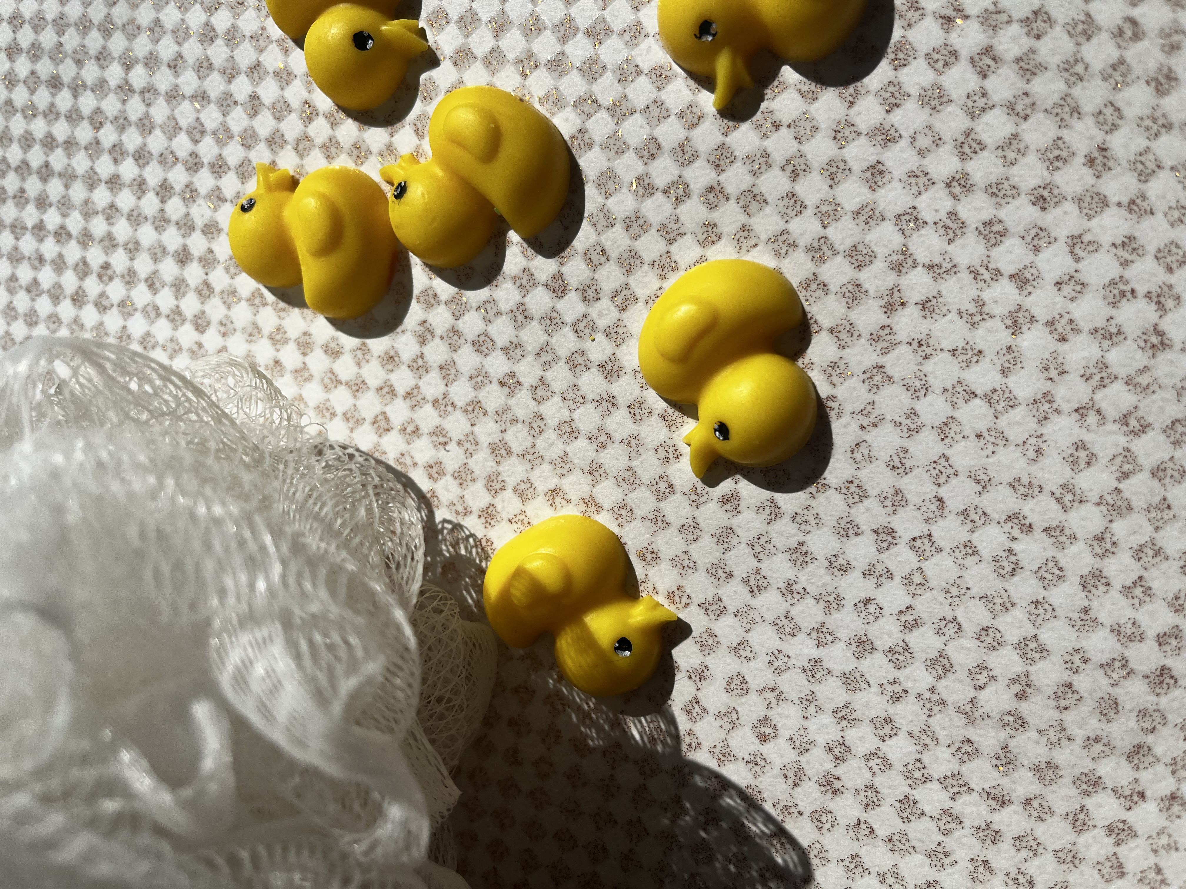 Pack laundry: nenuco + al agua patos