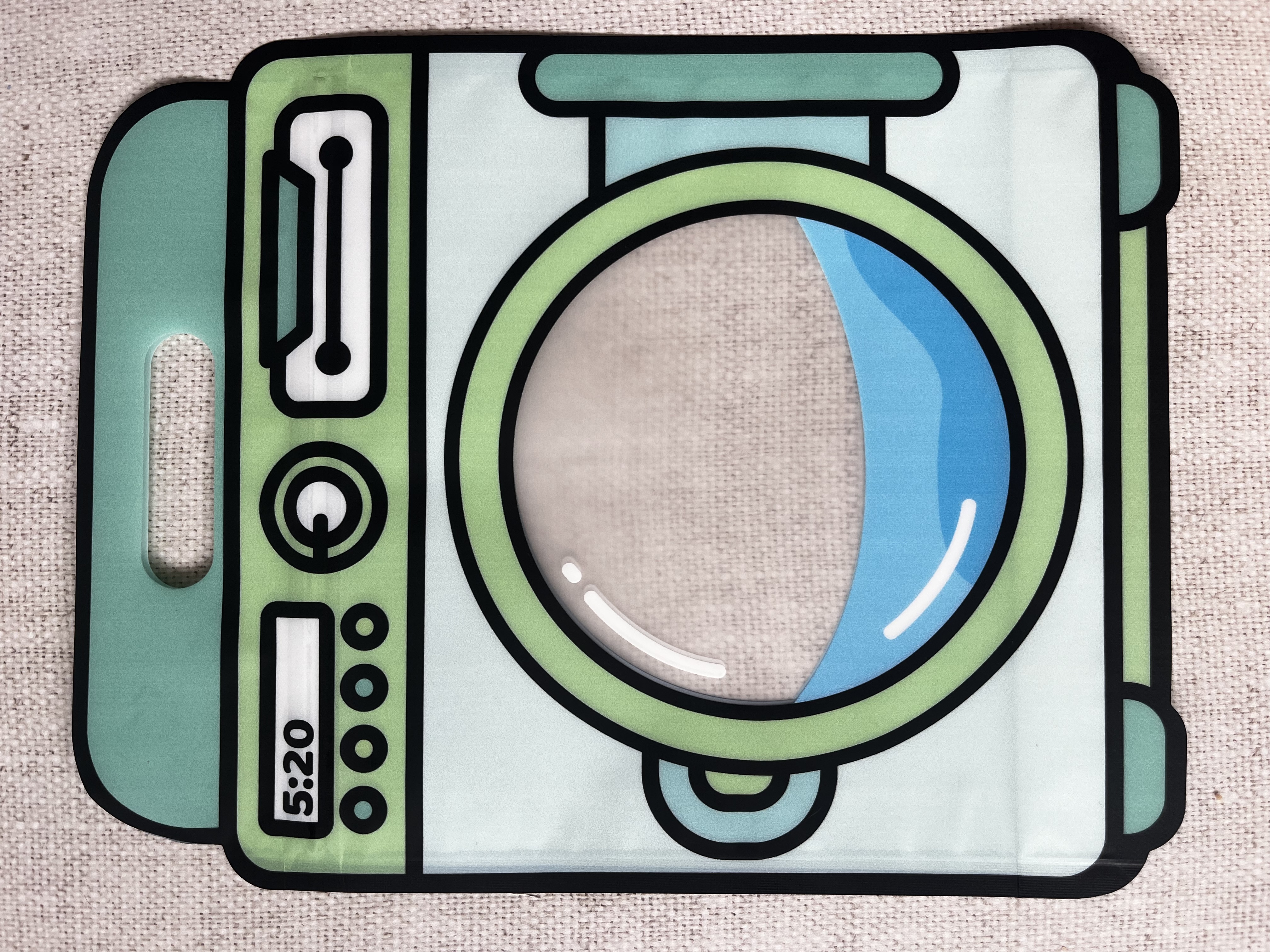 Pack laundry: nenuco + al agua patos