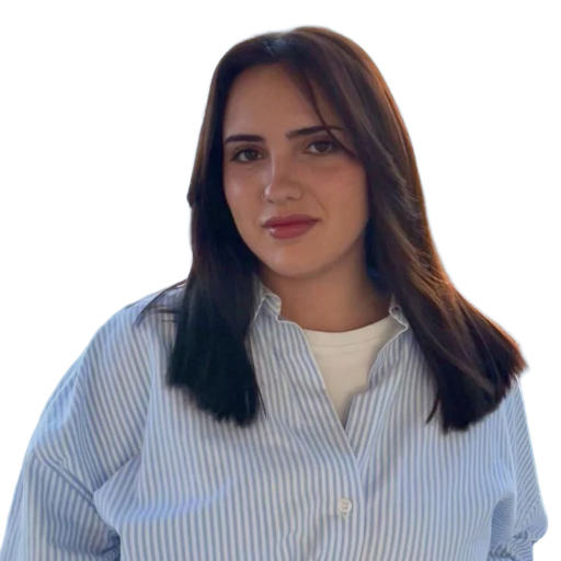 Cristina G.