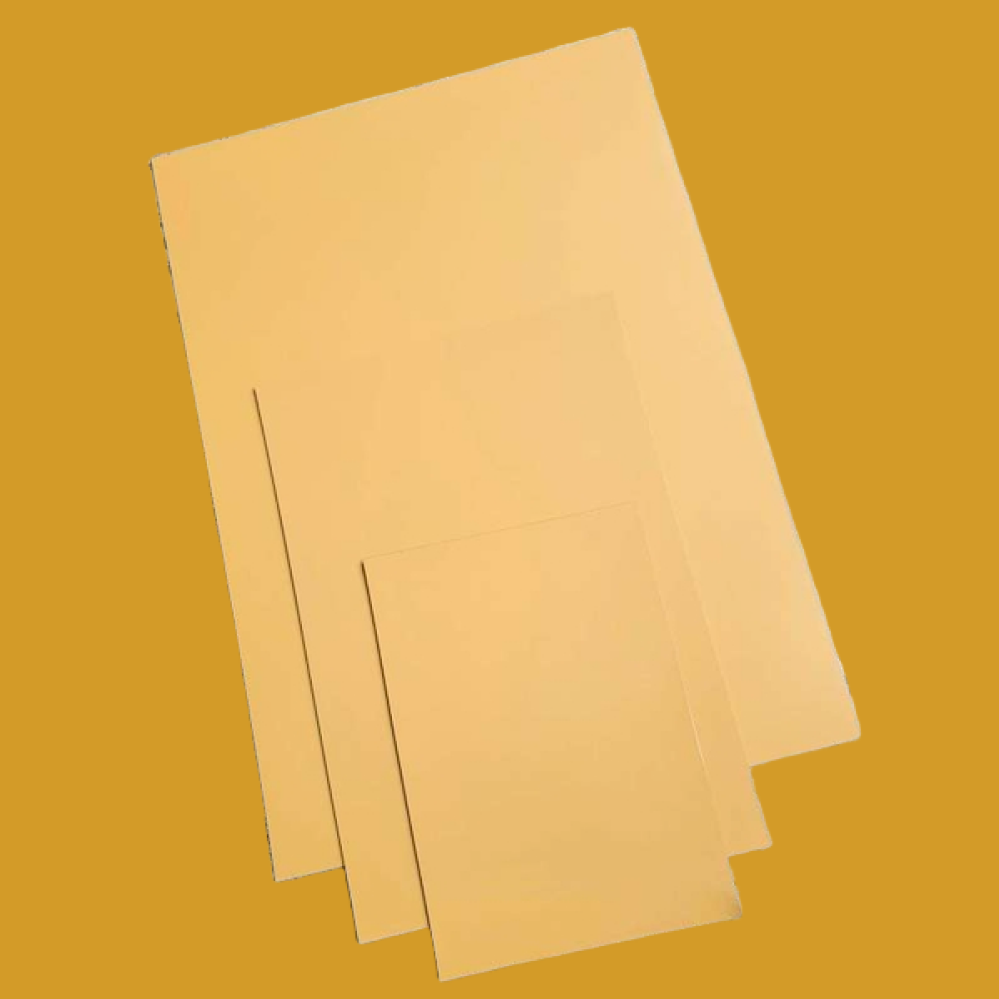 Karet Lino / Linoleum -10x10-A2