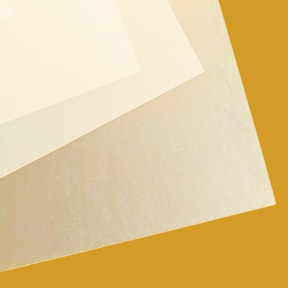 Plastik PP Mika Buram