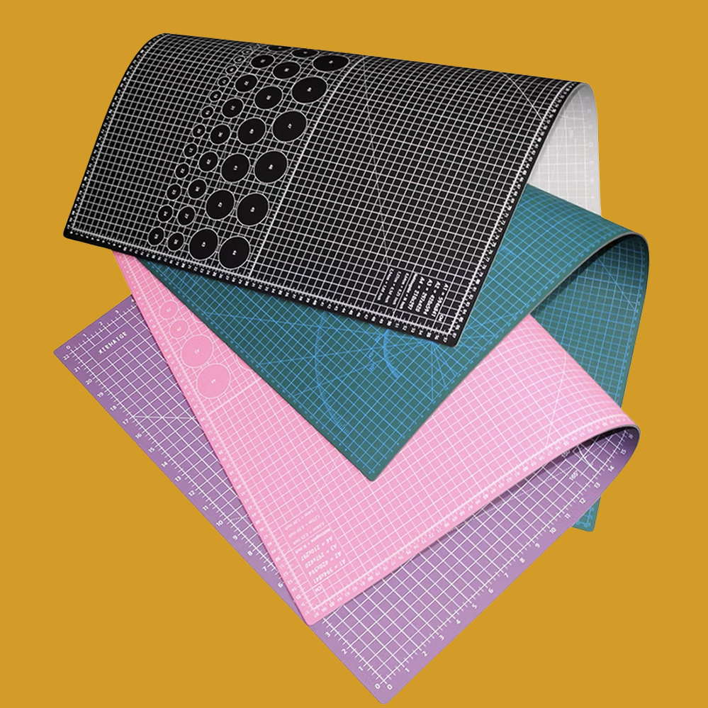 Cutting Mat QJH - A4-A1