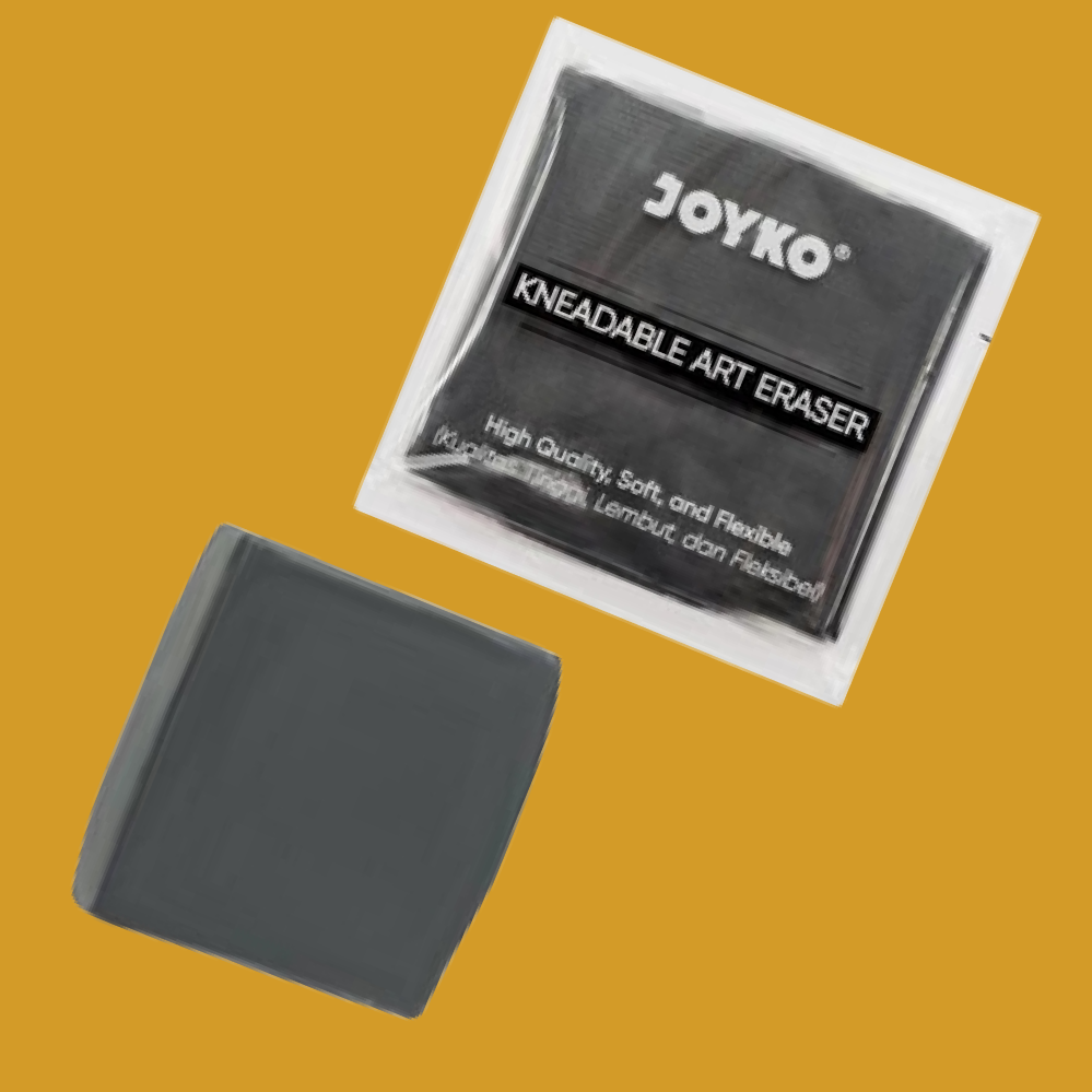 Penghapus Joyko Kneadable