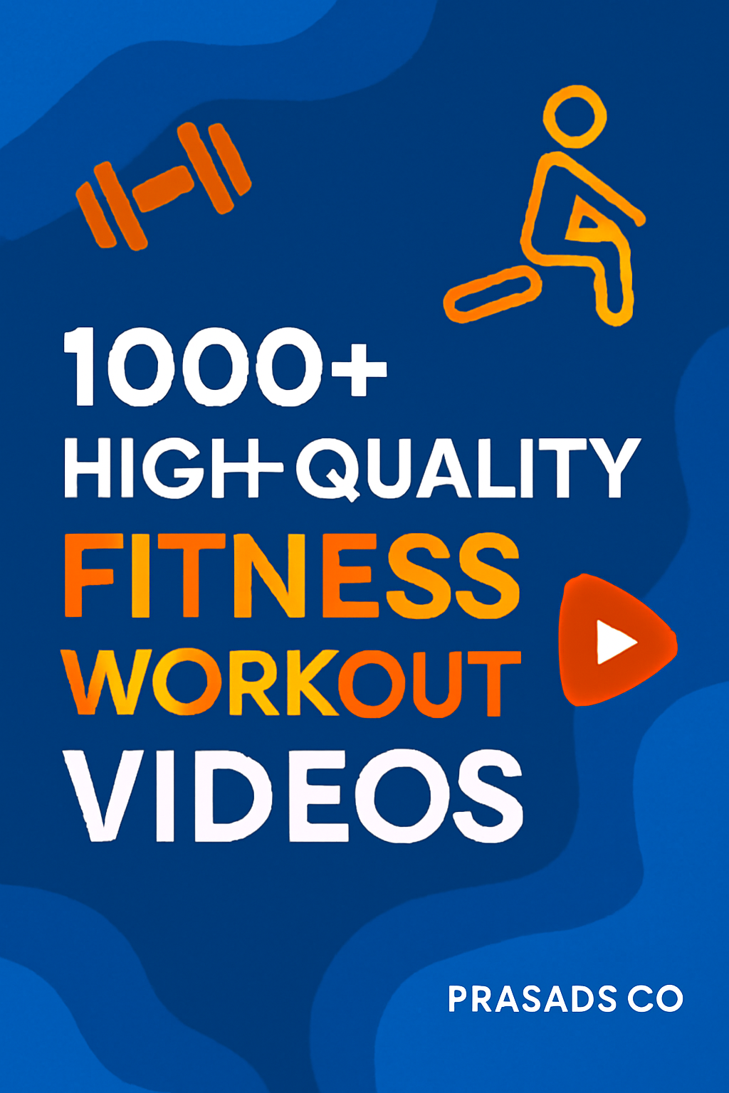 Fitness Workout Videos Collection
