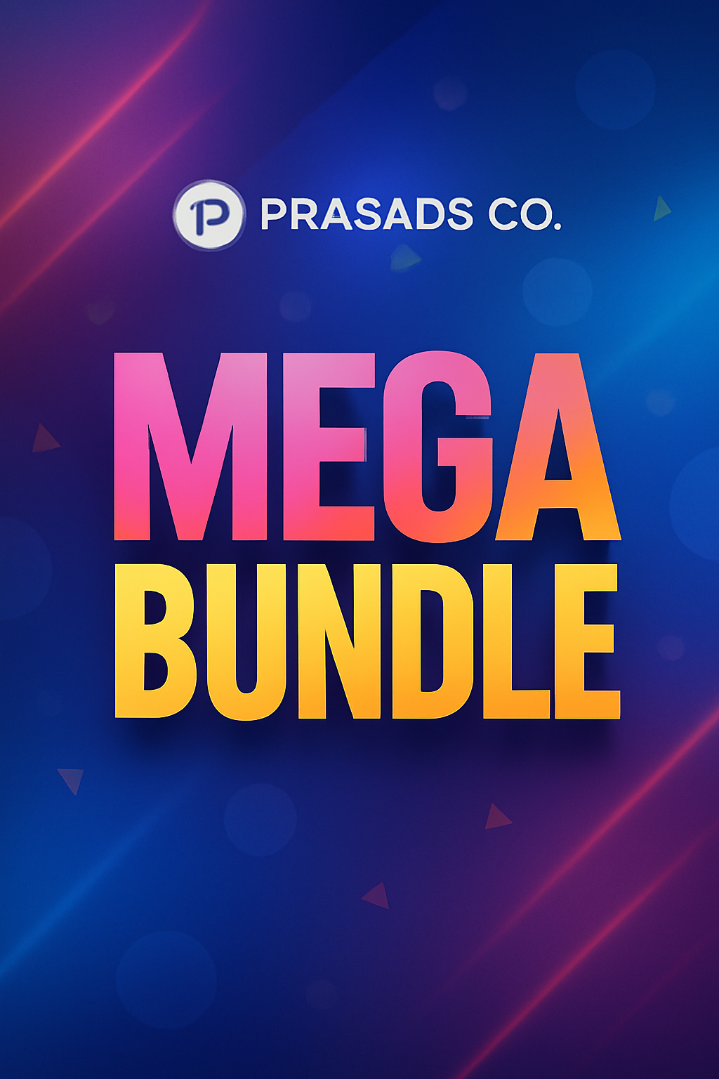 Mega Bundle