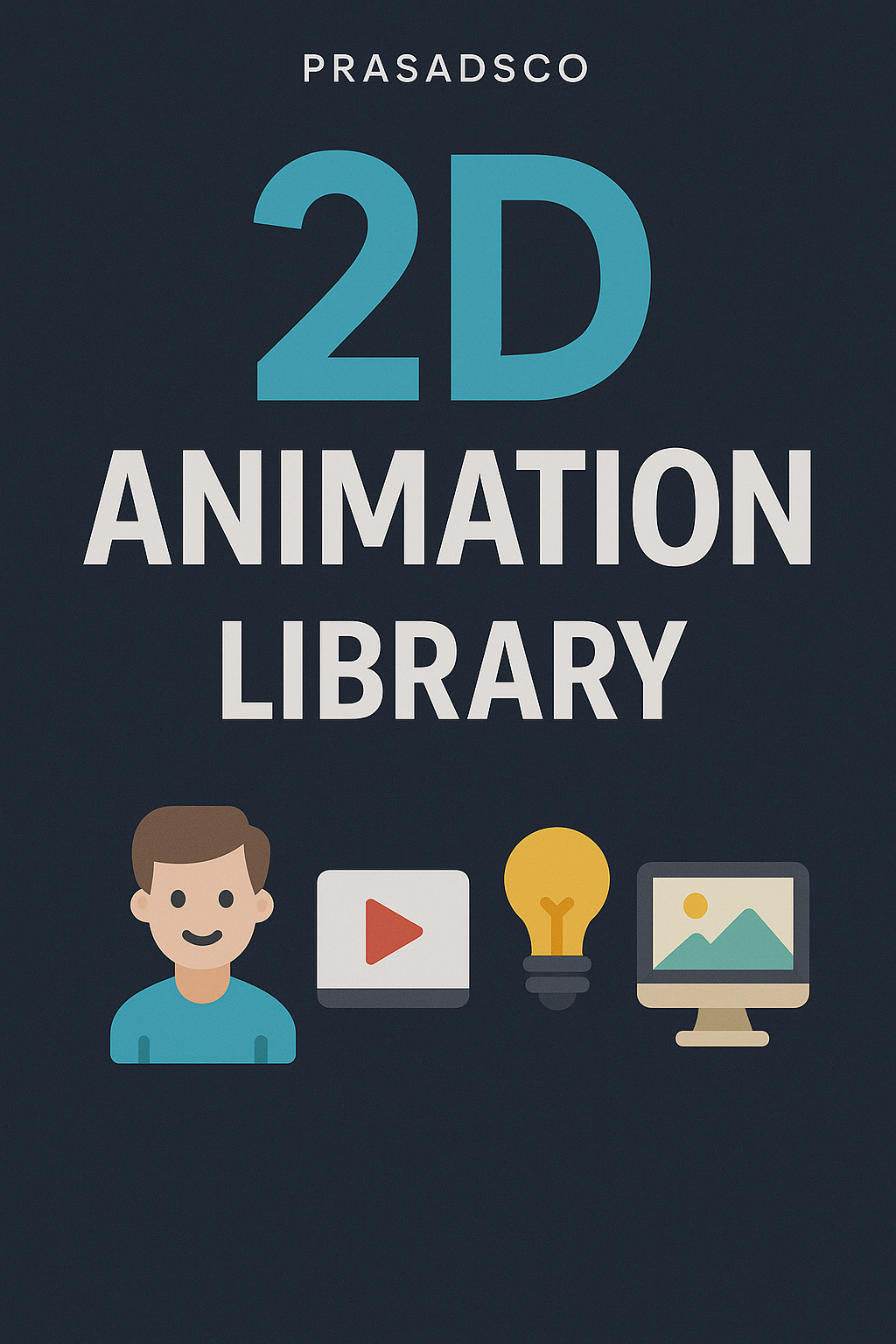 2D Animation Library