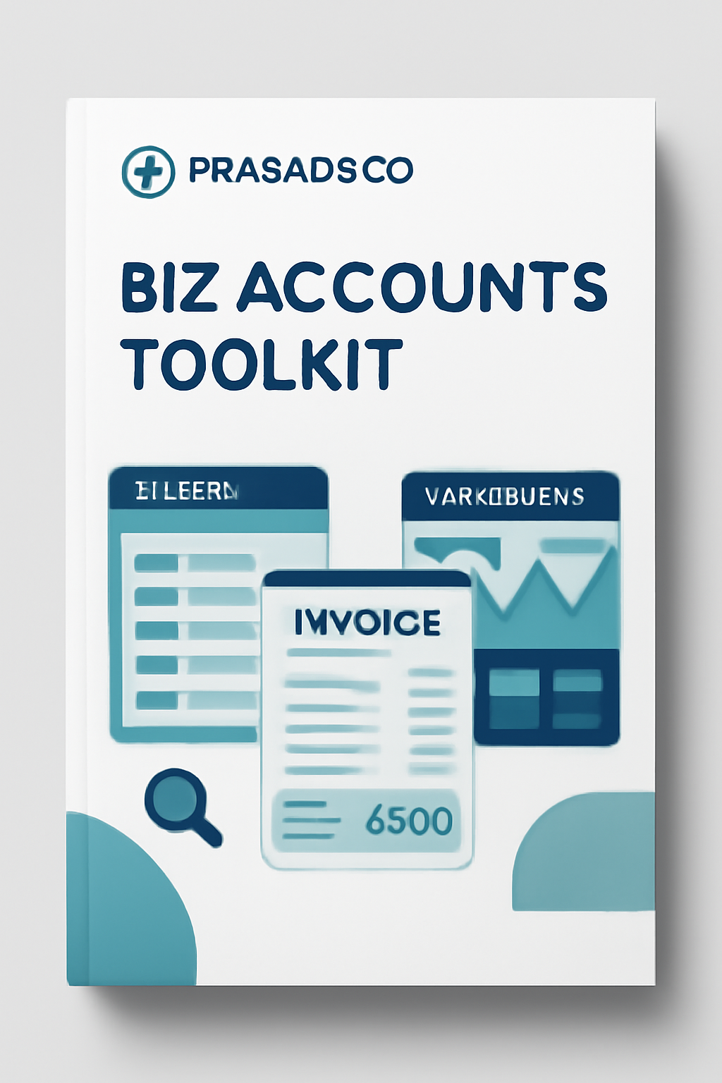 Biz Accounts Toolkit