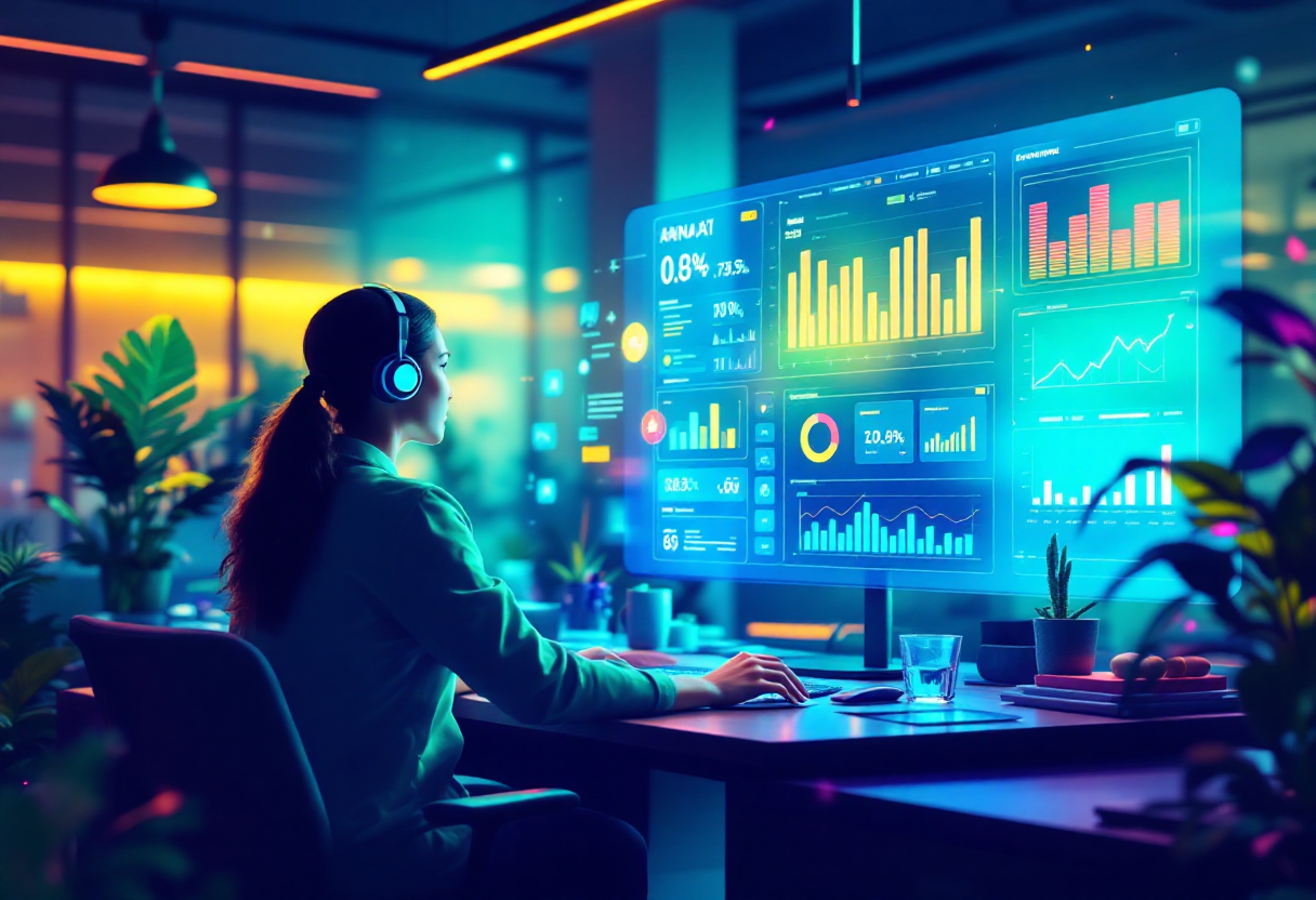 AI Growth & Automation Monthly – Optimize, Scale & Dominate