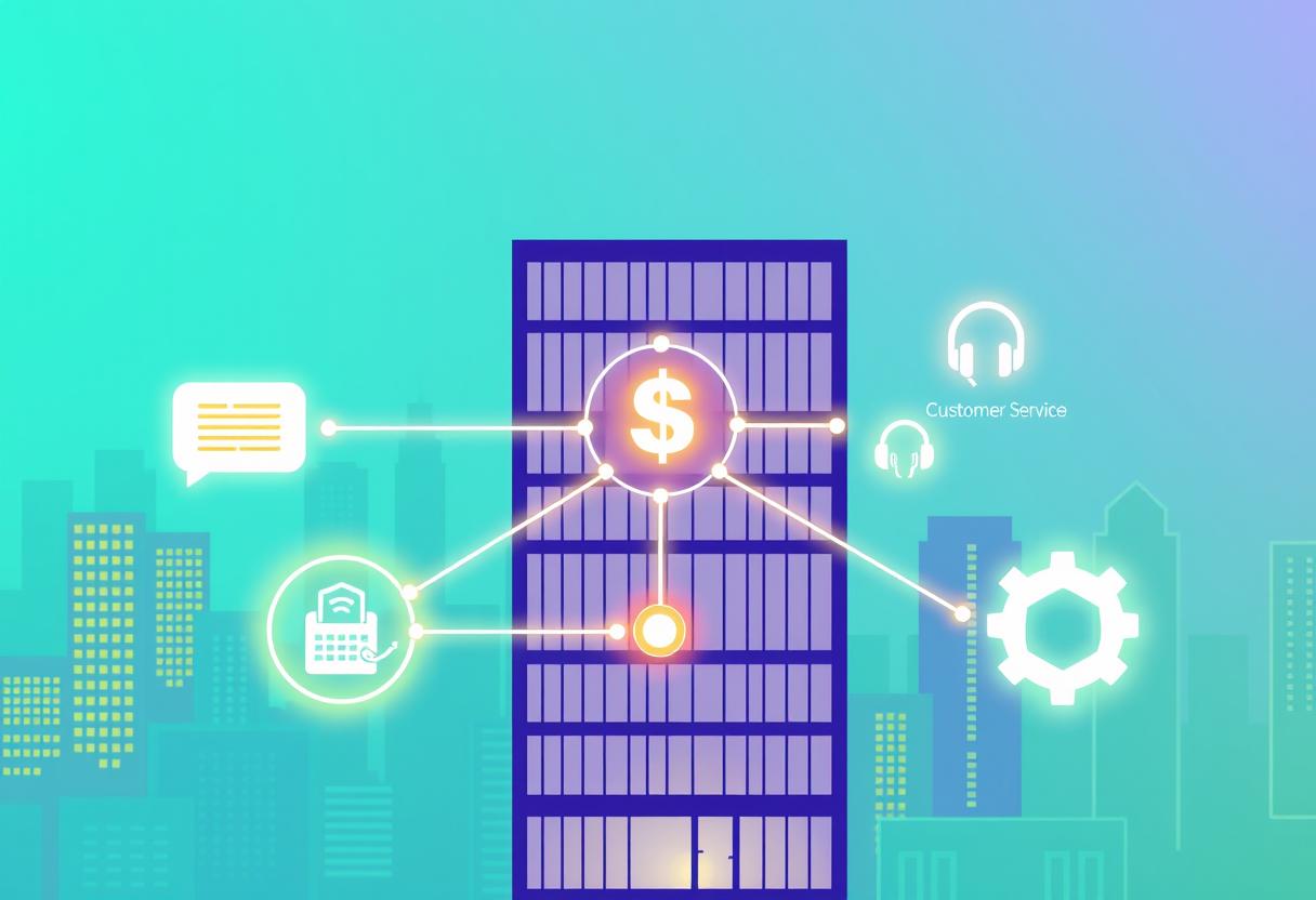 AI Business System Setup – Complete Automation & Funnel Deployment