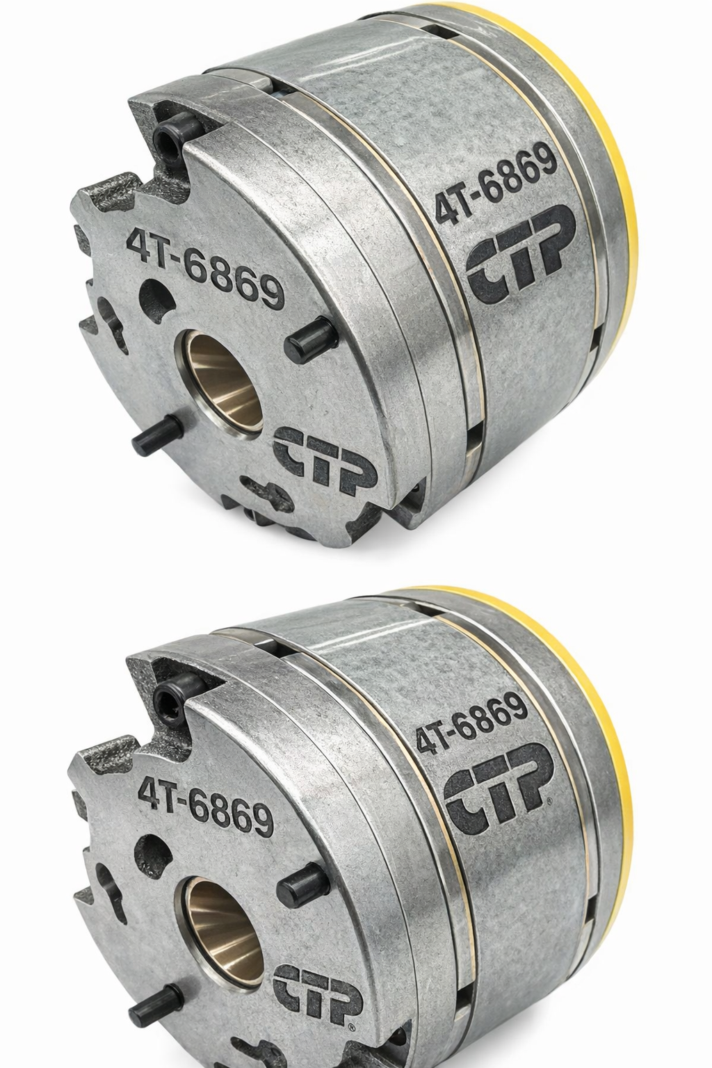 Cartucho hidráulico (25G). 4T-6869