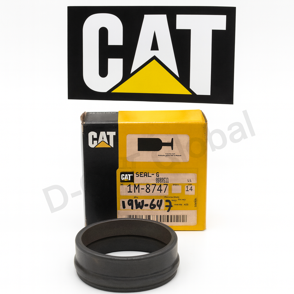 Seal Group 1M8747 – Caterpillar (Pie Original)