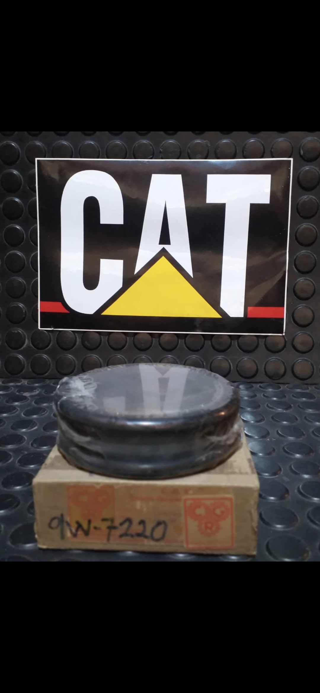 Seal Group 9W7220 – ITR