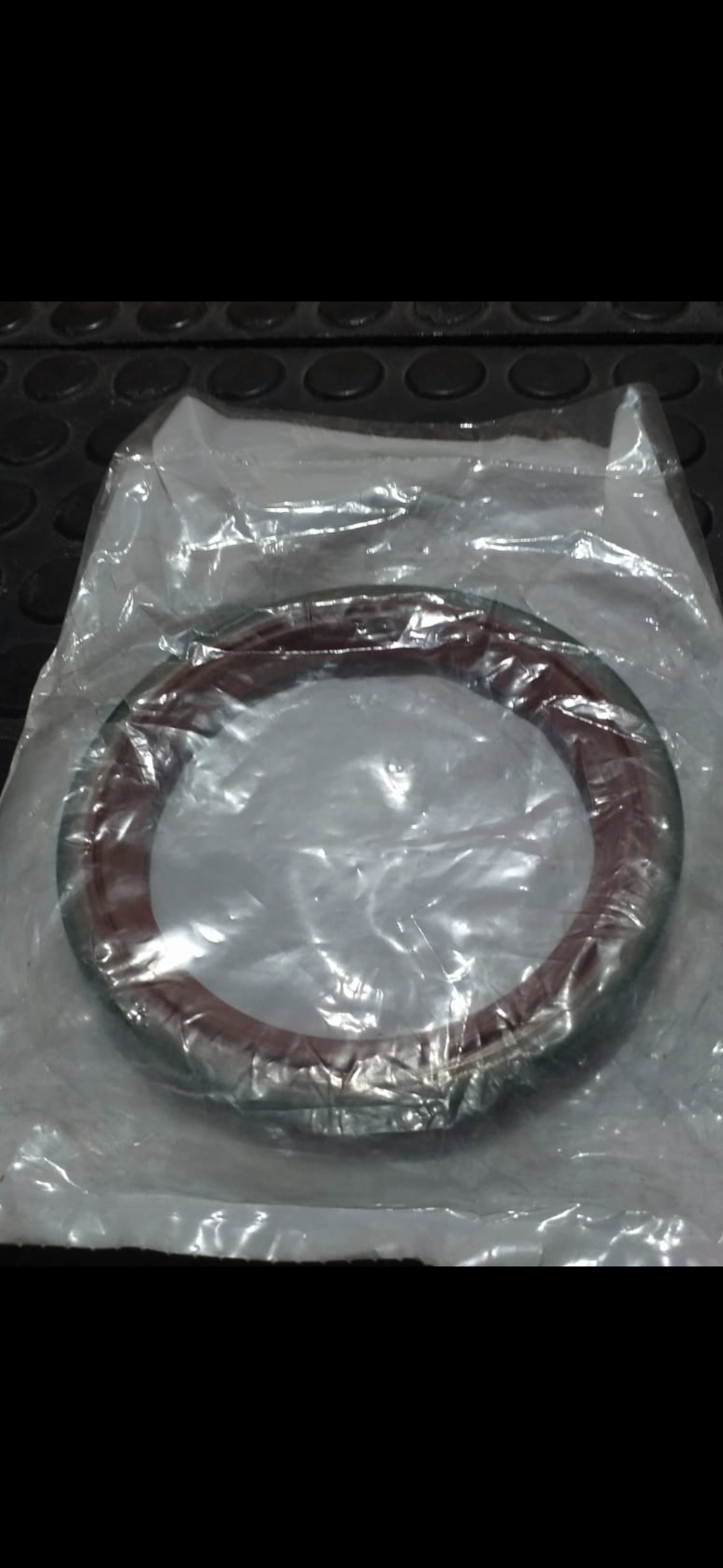 Crank Seal (Sello de cigüeñal) FP-2S1509