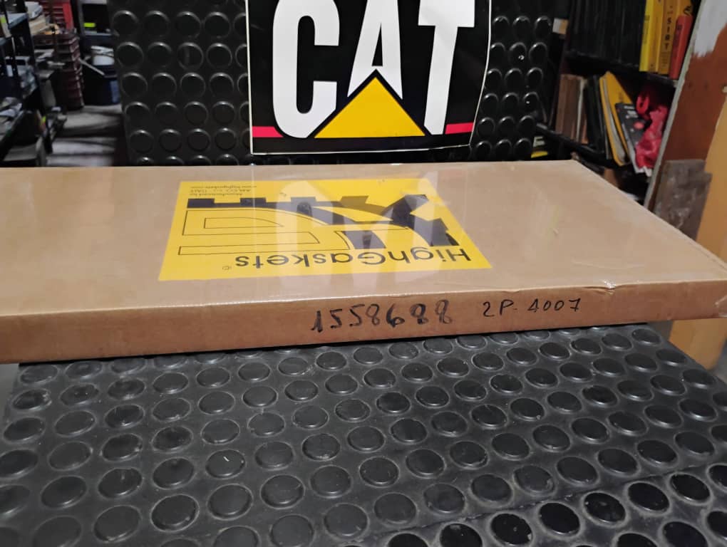 EMPACADURA 1558688 / 2P4007– AFTERMARKET