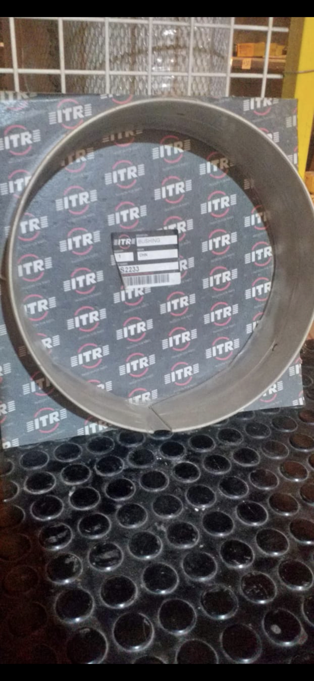 Bushing/Casquillo de cojinete ITR 1S2233