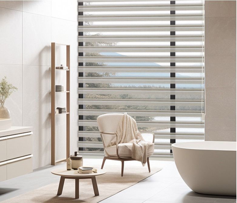 Venetian Blinds