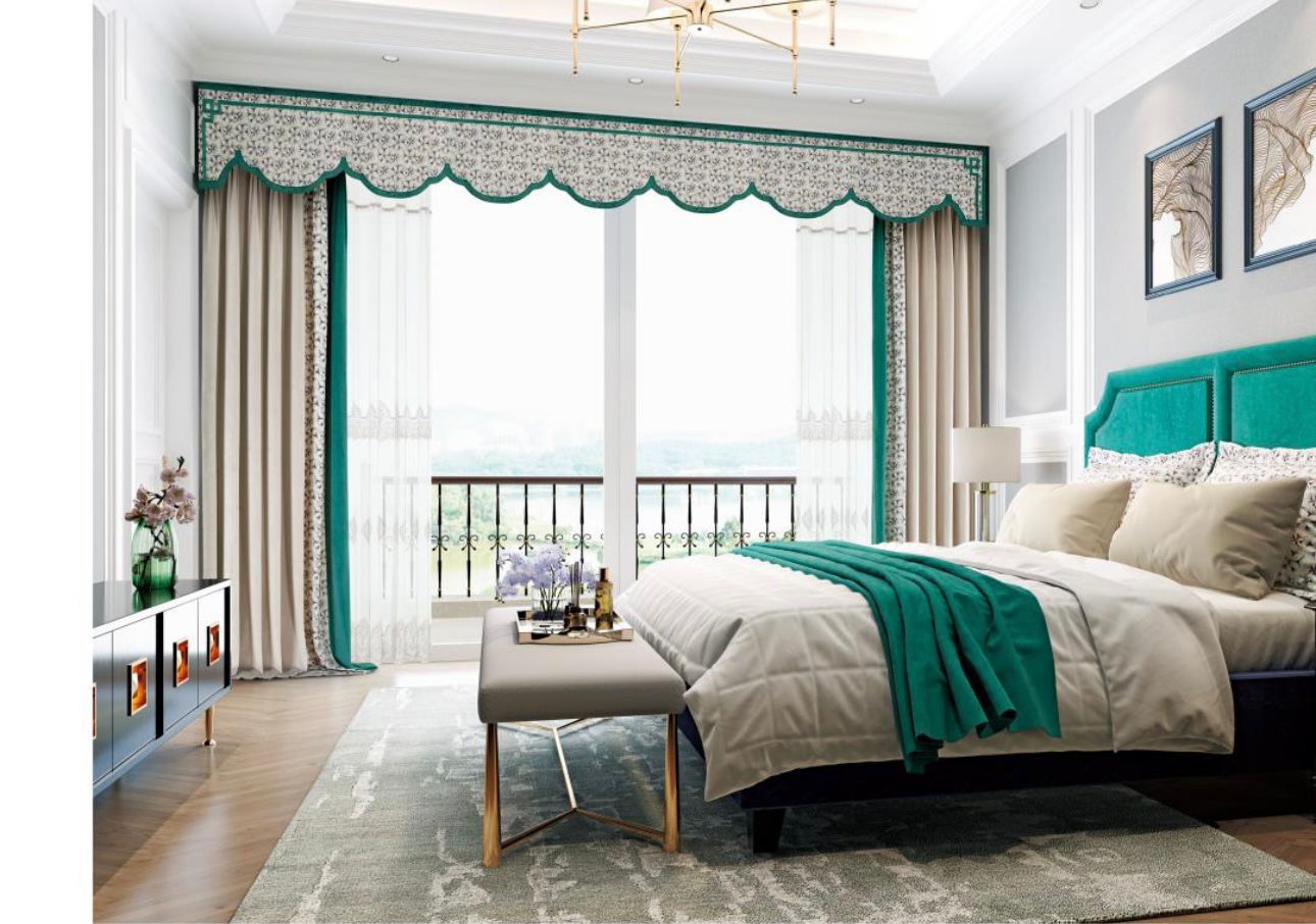 Artisan Collection - Curtains