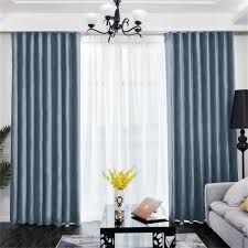 Urban Collection - Block Out Curtains