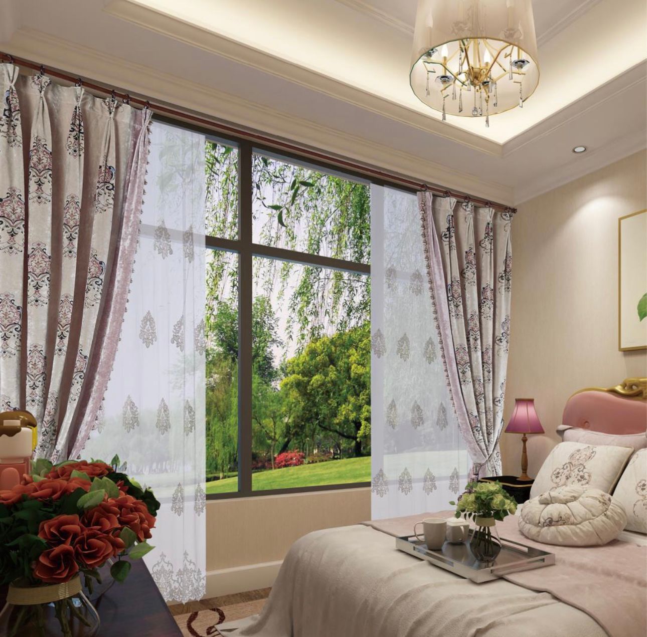 Classic Collection - Printed