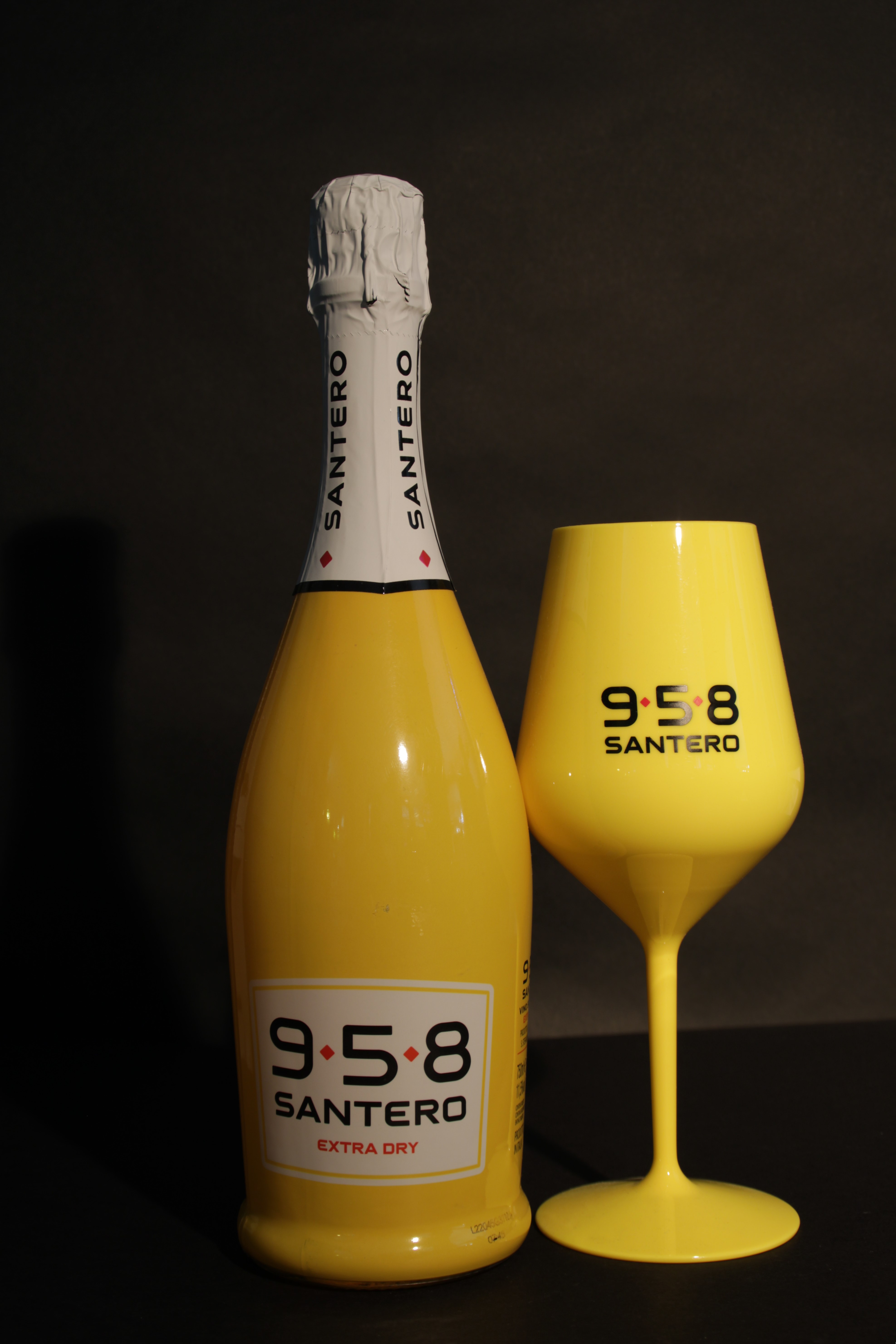Santero Extra Dry