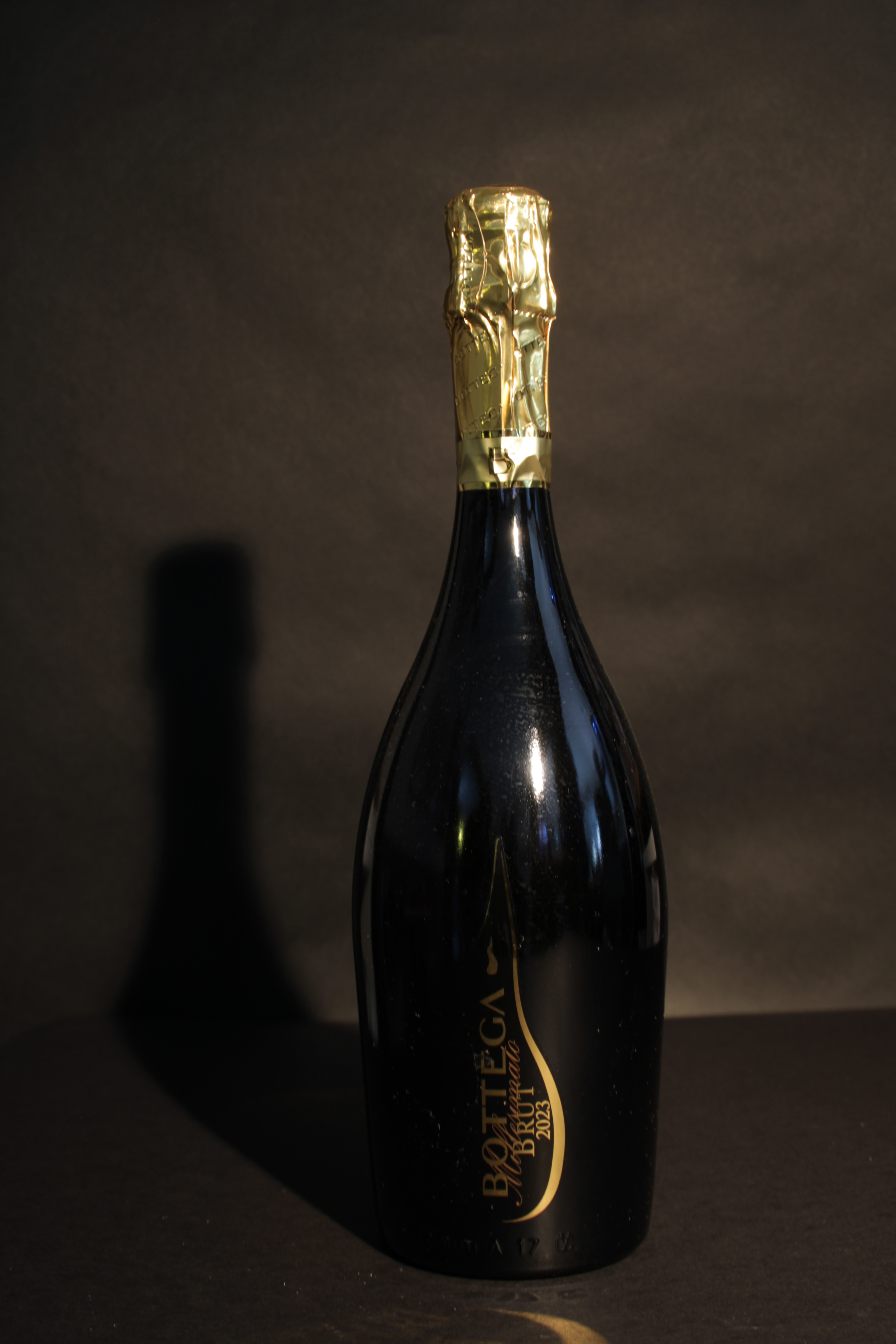 Bottega Brut Millesimato