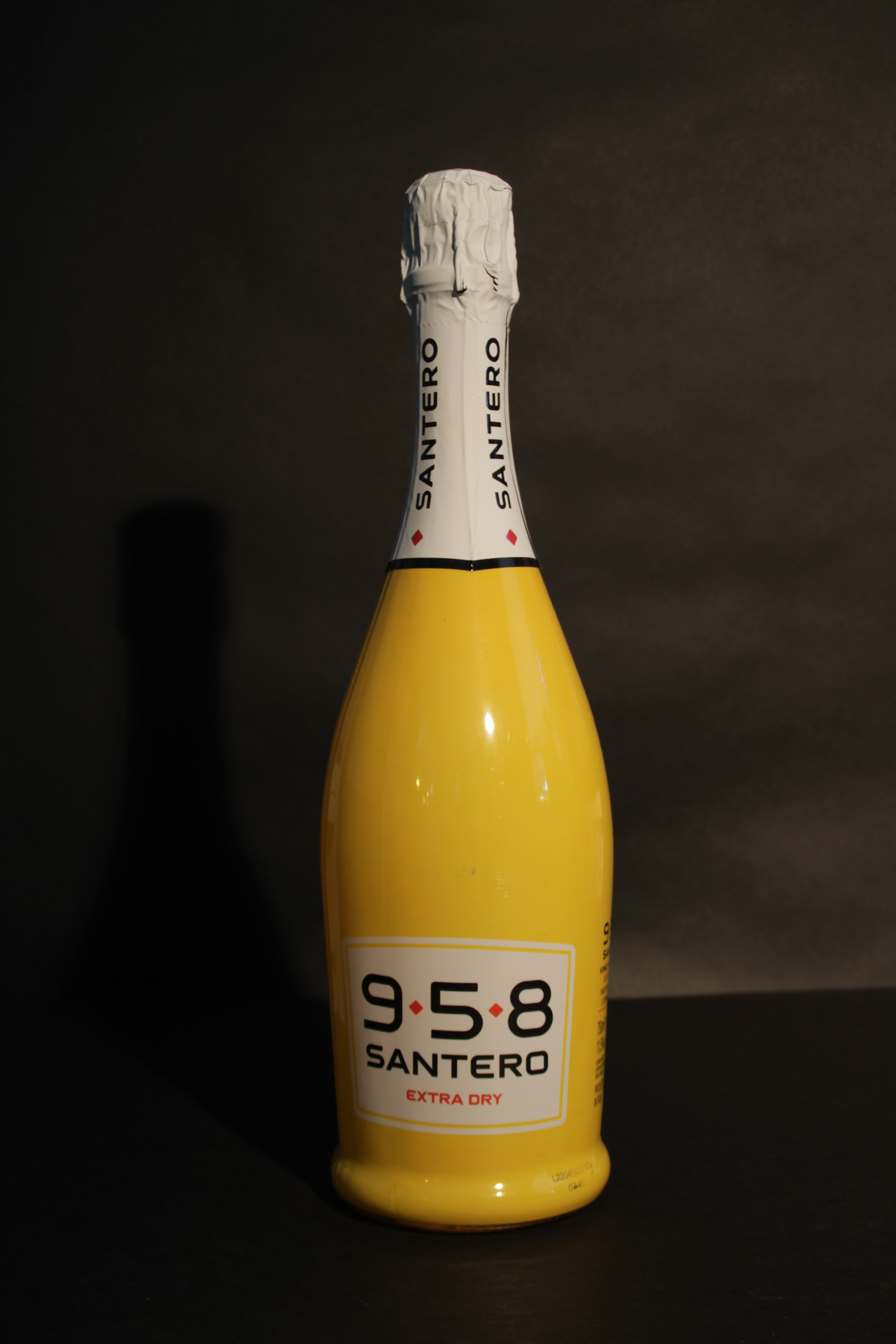 Santero Extra Dry