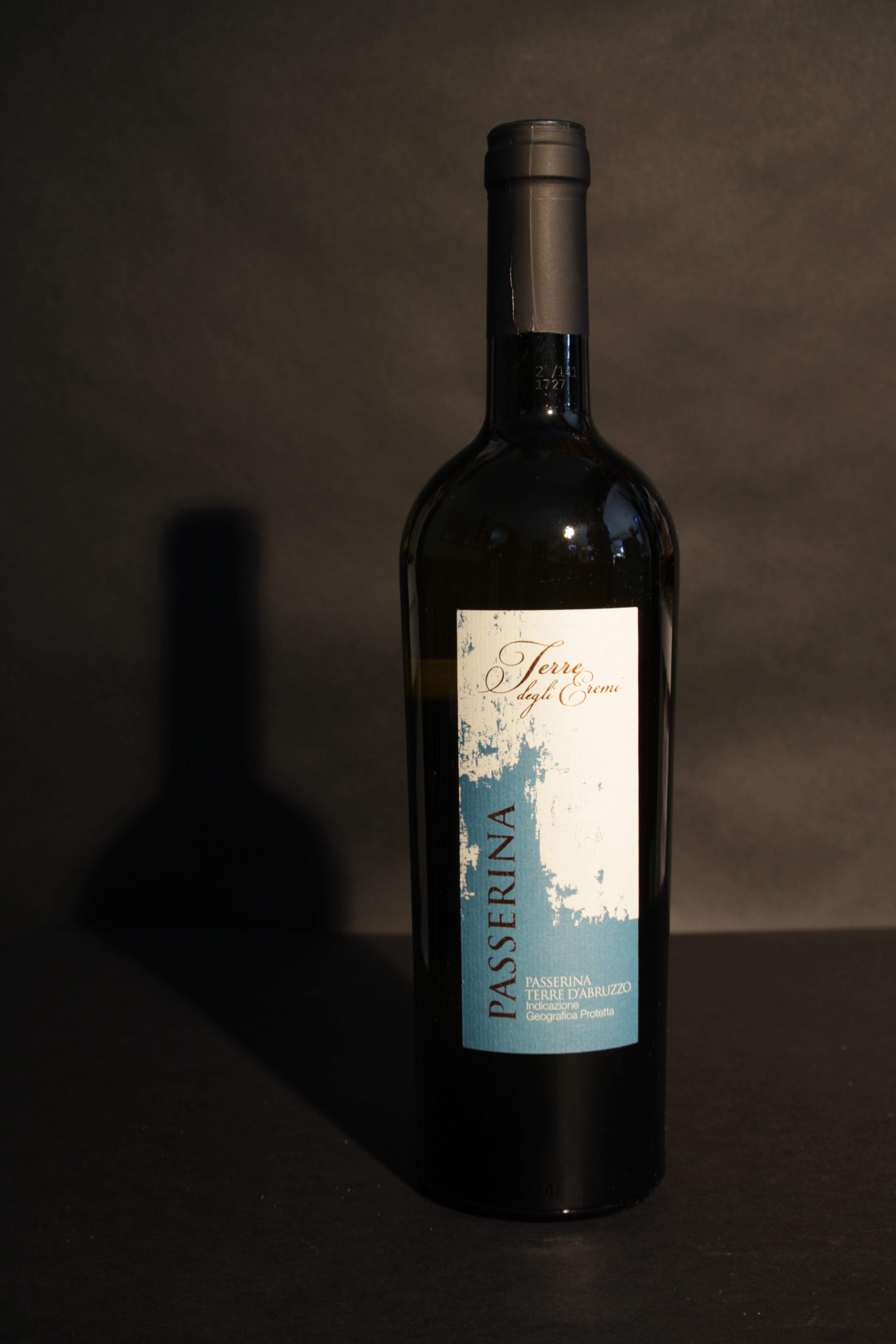 Terre degli Eremi Passerina