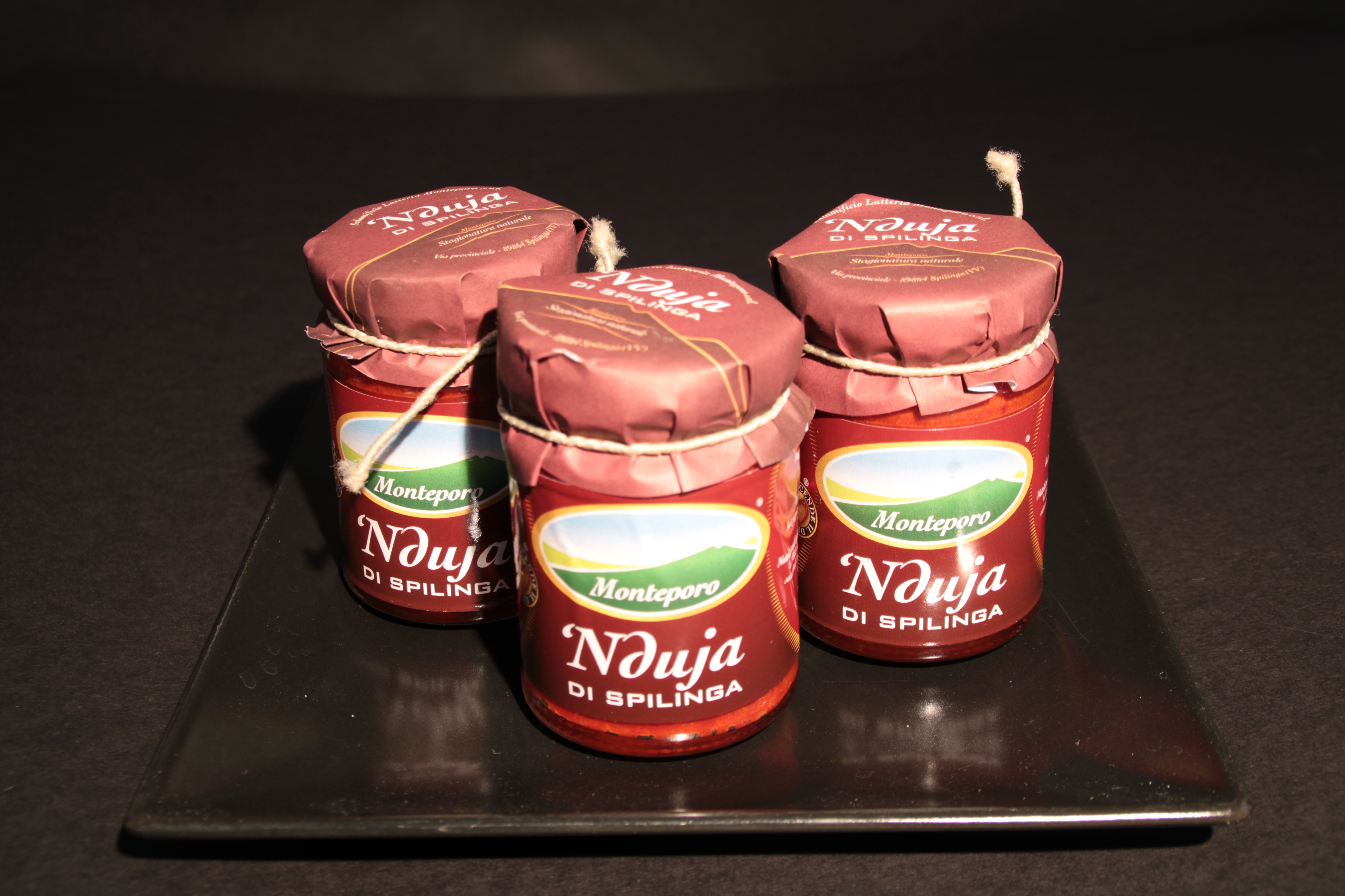 'Nduja di Spilinga