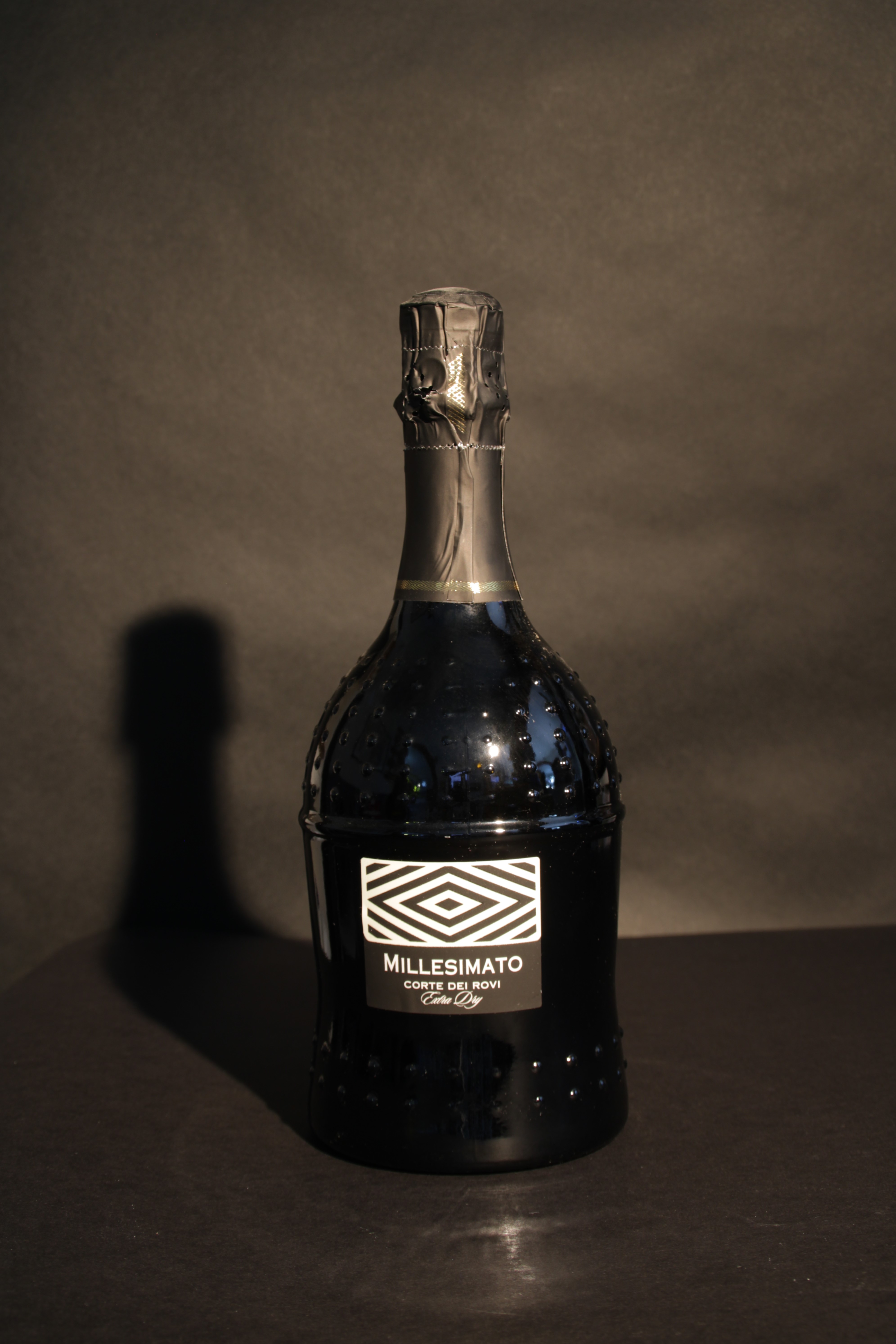 Corte Dei Rovi Millesimato