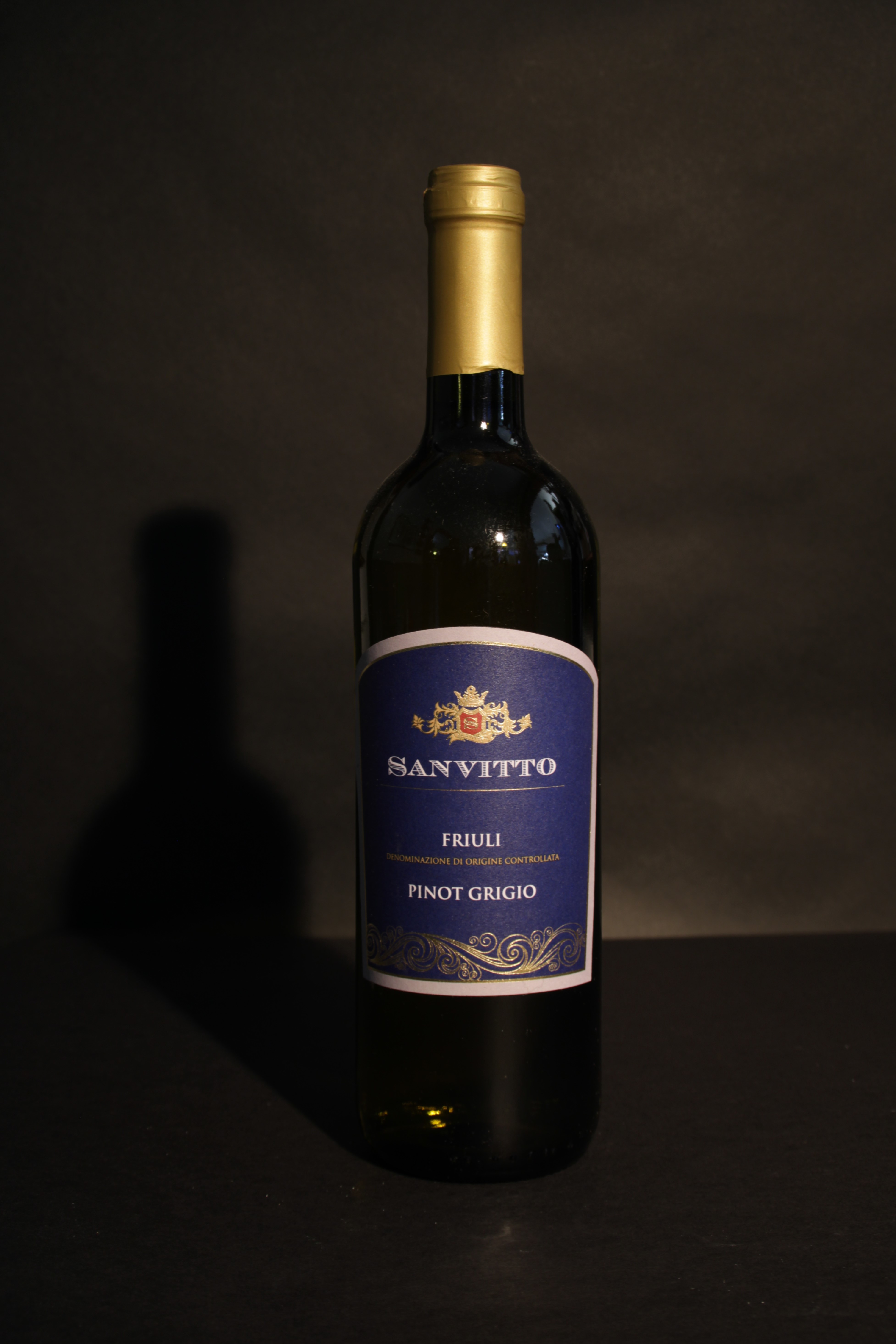 Sanvitto Friuli Pinot Grigio